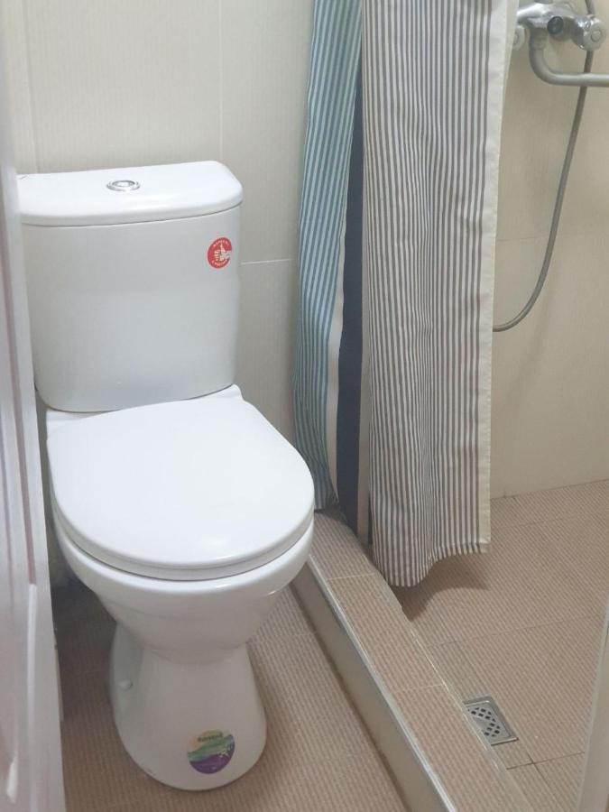 Flat in the center of the city Tashkent Bagian luar foto
