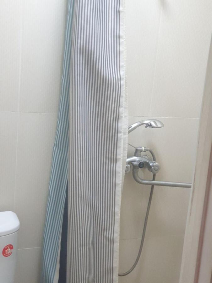 Flat in the center of the city Tashkent Bagian luar foto