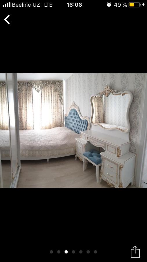 Flat in the center of the city Tashkent Bagian luar foto
