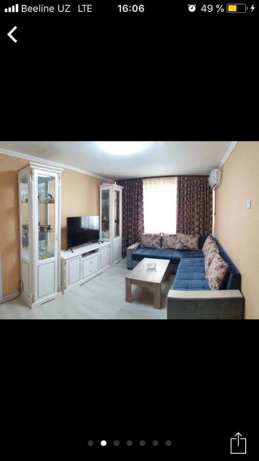 Flat in the center of the city Tashkent Bagian luar foto