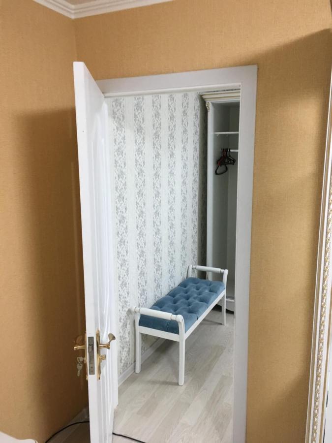 Flat in the center of the city Tashkent Bagian luar foto